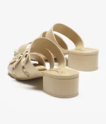 Chanel Fall-Winter 2025/26 Mules - Image 3